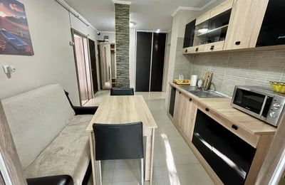 Аренда комфортных 2-комнатных апартаментов, 55 м², район Фалеза Норд, Констанца, Румыния